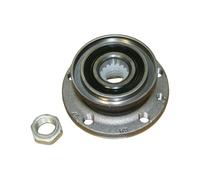 NK Cuscinetto Ruota Kit Cuscinetti Per Alfa Romeo 147 1.6 16V T.SPARK Eco GT
