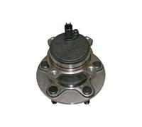 NK Kit cuscinetto ruota posteriore 762547 per Ford Focus II, C-Max, Volvo V50