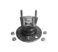 NK Cuscinetto Ruota Kit Di Cuscinetti Compatibile Per Opel Astra G CC 1.6 16V