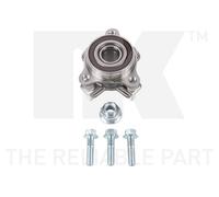NK 755215 Kit cuscinetto ruota