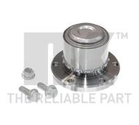 NK Cuscinetto Ruota Mozzo Frontale per Mercedes-Benz Sprinter 35-T Kasten 906 VW