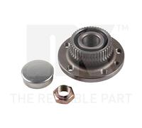 NK Cuscinetto Ruota Posteriore per Alfa Romeo Gtv Ragno