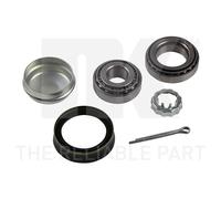 NK Cuscinetto Ruota Posteriore per Audi A4 Cabriolet Seat Inca VW Caddy