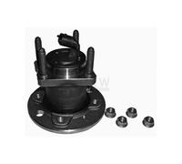 NK Cuscinetto Ruota Set Cuscinetti Ruota Adatto Per Opel Astra H 1.4 1.6