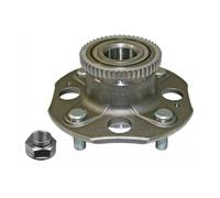 Cuscinetto ruota 762634 NK per HONDA ACCORD VI ACCORD VI Coupé
