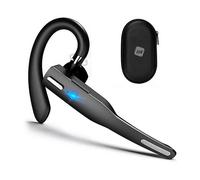 NK FA32003 AURICOLARI WIRELESS, Nero