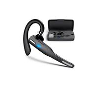 NK FA32004 AURICOLARI WIRELESS, Nero