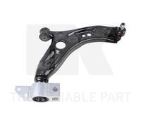 NK Forcella Anteriore Inferiore Destra per Audi A3 Seat Altea Skoda Yeti VW EOS