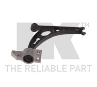 NK Forcella Anteriore Inferiore Destra per Audi A3 Seat Toledo Skoda Octavia VW