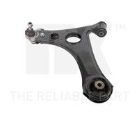 NK Forcella Anteriore Inferiore Destra per Mercedes Benz a Class W168