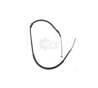 Nk Freno A Mano Cavo Freno Sinistro Per Fiat Brava Marea Weekend Alfa Romeo 145
