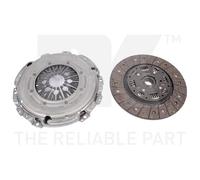 NK Frizione per Mercedes Marco Sprinter Classe V Viano Vito