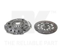 NK Frizione per Volvo C70 S40 S60 S70 S80 V40 V70