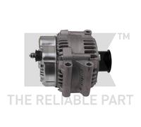 NK Generatore Alternatore 105A 14V Adatto Per MINI Mini R50 R53