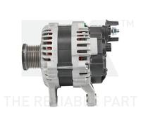 NK Generatore Di Luce 120 A 14 V Per Renault Clio