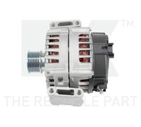 NK Generatore Di Luce 250 A 12 V Per Mercedes-Benz GLE 350 D 4MATIC