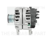 NK Generatore Di Luce 90 A 14 V Per Dacia Logan MCV II Nissan Micra