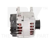 NK Generatore Di Luce Per Audi Q5 8RB 3.0 TDI QUATTRO 8R A4 Avant 8K5 B8