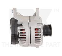 NK Generatore Di Luce Per Fiat Ducato Kasten 250 120 Multijet 2.3 D 244