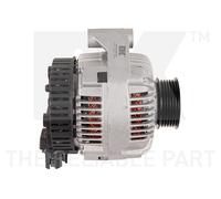 NK Generatore Di Luce Per Fiat Scudo Kasten 220L 1.9 D 220P 220 2.1 TD