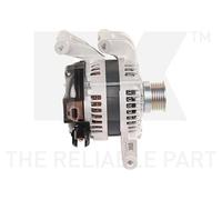 NK Generatore Di Luce Per Ford Focus C-Max DM2 2.0 DA_ HCP DP 1.8