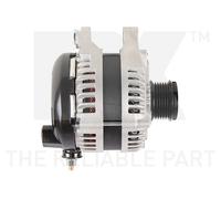 NK Generatore Di Luce Per Jaguar XF _J05_ CC9 2.2 D Land Rover Range LV