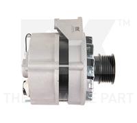 NK Generatore Di Luce Per Mercedes-Benz 190 W201 E 1.8 Berlina W124 230