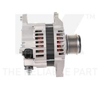 NK Generatore Di Luce Per Nissan Patrol GR V Wagon Y61 3.0 DTI Terrano II