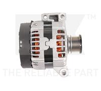 NK Generatore Di Luce Per Peugeot 207 CC WD_ 1.6 16V 308 SW I 4E_ 4H_