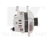 NK GENERATORE DI LUCE Per SMART FORFOUR 454 1.3 1.1 MITSUBISHI COLT VI