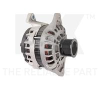 NK GENERATORE LUCE PER FIAT DUCATO KASTEN 250 120 MULTIJET 2.3 D 110