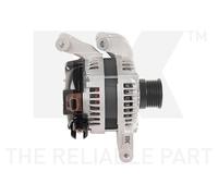 NK GENERATORE LUCE Per FORD FOCUS II CABRIOLET C-MAX DM2 2.0 DA_ HCP