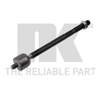 NK Giunto Assiale Frontale per Citroen C4 Peugeot 2008 208