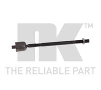 NK Giunto Assiale per Barra Stabilizzatrice Frontale Ford Fiesta Fusion Mazda 2