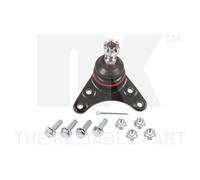 NK Giunto Di Sospensione Compatibile Per Isuzu D-Max II TFR TFS 8DH