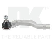 NK Giunto di Supporto Tirante per Renault Clio V Bf B7 Ca II HF Lcm