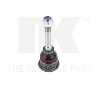 NK Giunto Sferico Anteriore Per Opel Commodore Monterey Monza Rekord Senator