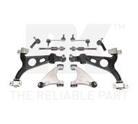 NK Kit Bracci Oscillanti Per Alfa Romeo 147 156 GT