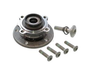 NK Kit Cuscinetti Ruota Mozzo Adatto Per BMW X1 E84