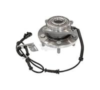 NK Kit Cuscinetti Ruota Mozzo Adatto Per Chrysler Grand Voyager V RT