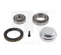NK Kit Cuscinetti Ruota Mozzo Adatto Per Mercedes-Benz S-Class W221 C216 C215