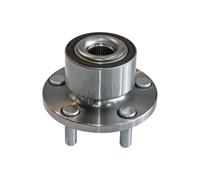 NK 752546 Kit Cuscinetto Ruota per Ford S-MAX WA6 Land Rover Freelander 2 L359