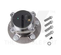NK Kit Cuscinetti Ruota Posteriore Per Ford Focus II C-Max Volvo V50