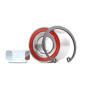 NK 763908 Ruota Posteriore per lada Largus Nissan Micra III Renault Dacia