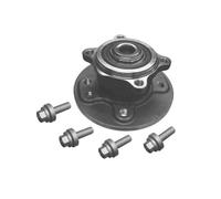 NK Kit Cuscinetto Ruota Adatto A per Mini Cooper Uno