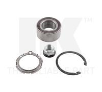 NK Kit Cuscinetto Ruota Adatto A per Renault Kangoo Express 1.5 DCI 90