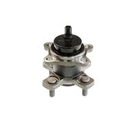 NK Kit Cuscinetto Ruota Adatto A per Toyota Iq 1.0 1.33 Aston Martin Cygnet