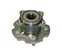 NK 2X Mozzo Ruota Kit Cuscinetti Posteriore Per Toyota RAV 4 IV Lexus NX A4 WWA4
