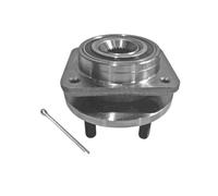 NK Kit Cuscinetto Ruota Frontale per Chrysler Voyager / Gran Plymouth Sundance