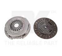 NK Kit Di Frizione Per Ford Ranger TKE Transit Bus